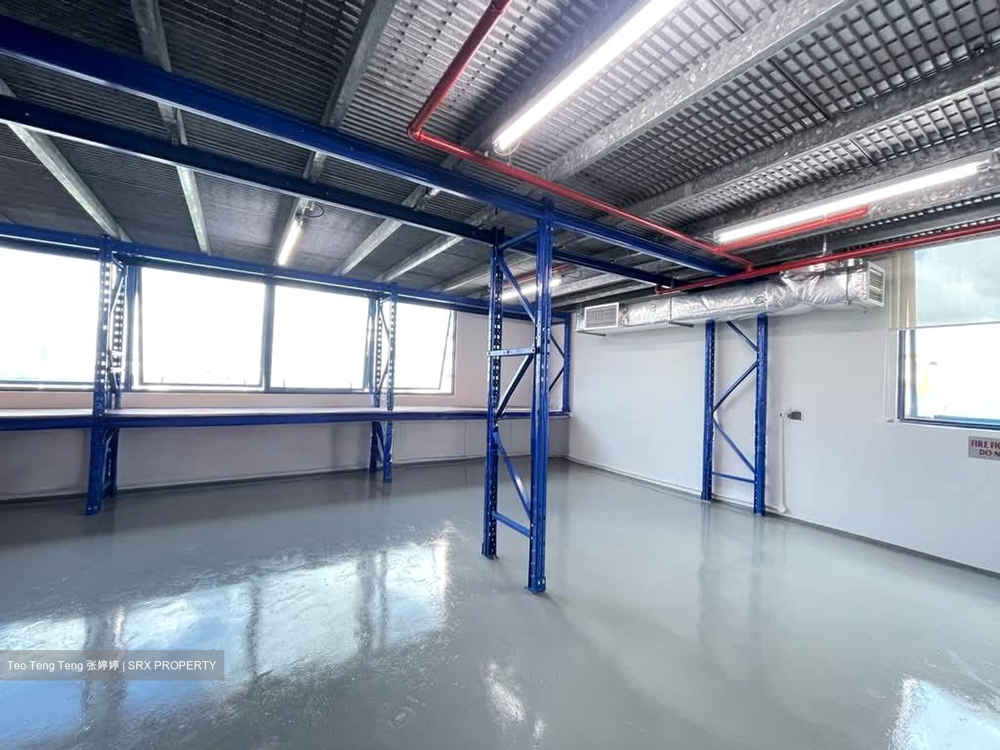 Biztech Centre (D14), Factory #594026671